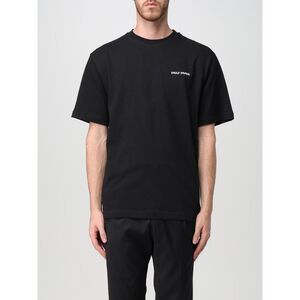 Daily Paper T-Shirt Men Black